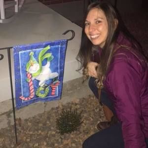 Meet your Posher, Joy